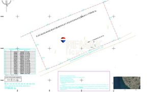 Αγροτεμάχια 7.708,65 τ.μ. για πώληση