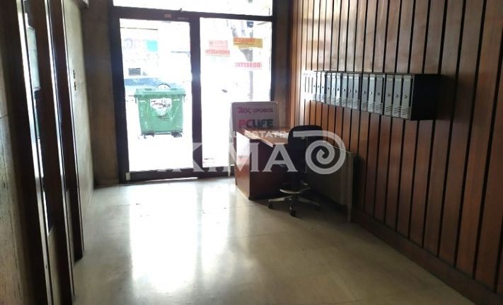Γραφείο 22 τ.μ. για πώληση, Θεσσαλονίκη - Κέντρο, Κέντρο