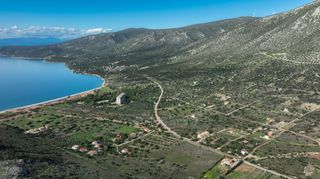Οικόπεδο 638 τ.μ. για πώληση, Αργολίδα, Κρανίδι-thumb-5
