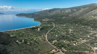 Οικόπεδο 638 τ.μ. για πώληση, Αργολίδα, Κρανίδι-thumb-11