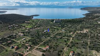 Οικόπεδο 638 τ.μ. για πώληση, Αργολίδα, Κρανίδι-thumb-3