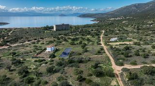 Οικόπεδο 638 τ.μ. για πώληση, Αργολίδα, Κρανίδι-thumb-2