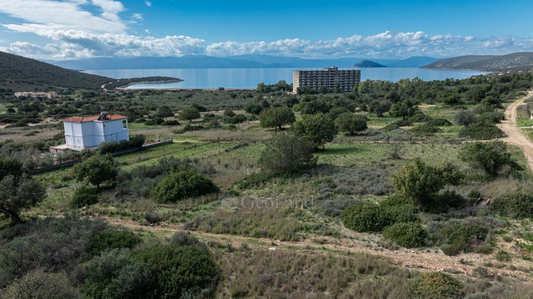 Οικόπεδο 638 τ.μ. για πώληση, Αργολίδα, Κρανίδι