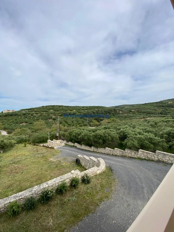 Μονοκατοικία 127 τ.μ. πρός ενοικίαση, Ν. Χανίων, Κίσσαμος