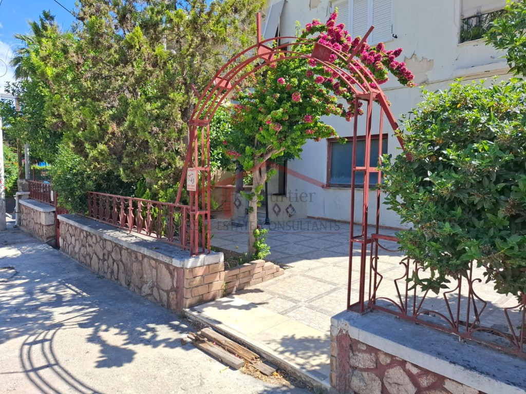 Κτίριο 300 τ.μ. πρός πώληση, Αθήνα - Νότια Προάστια, Άλιμος