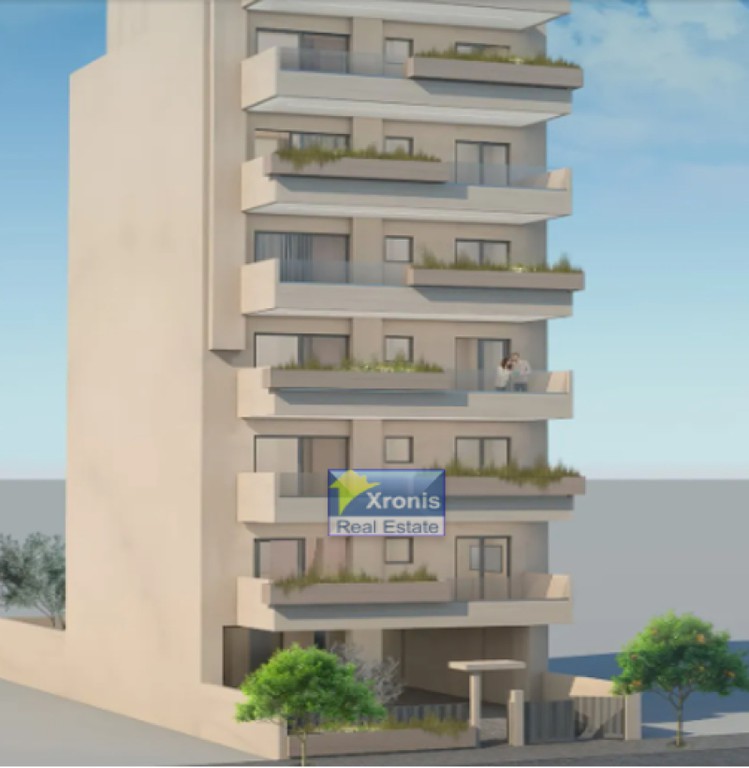 Διαμέρισμα 97 τ.μ. πρός πώληση, Αθήνα - Βόρεια Προάστια, Νέα Ιωνία