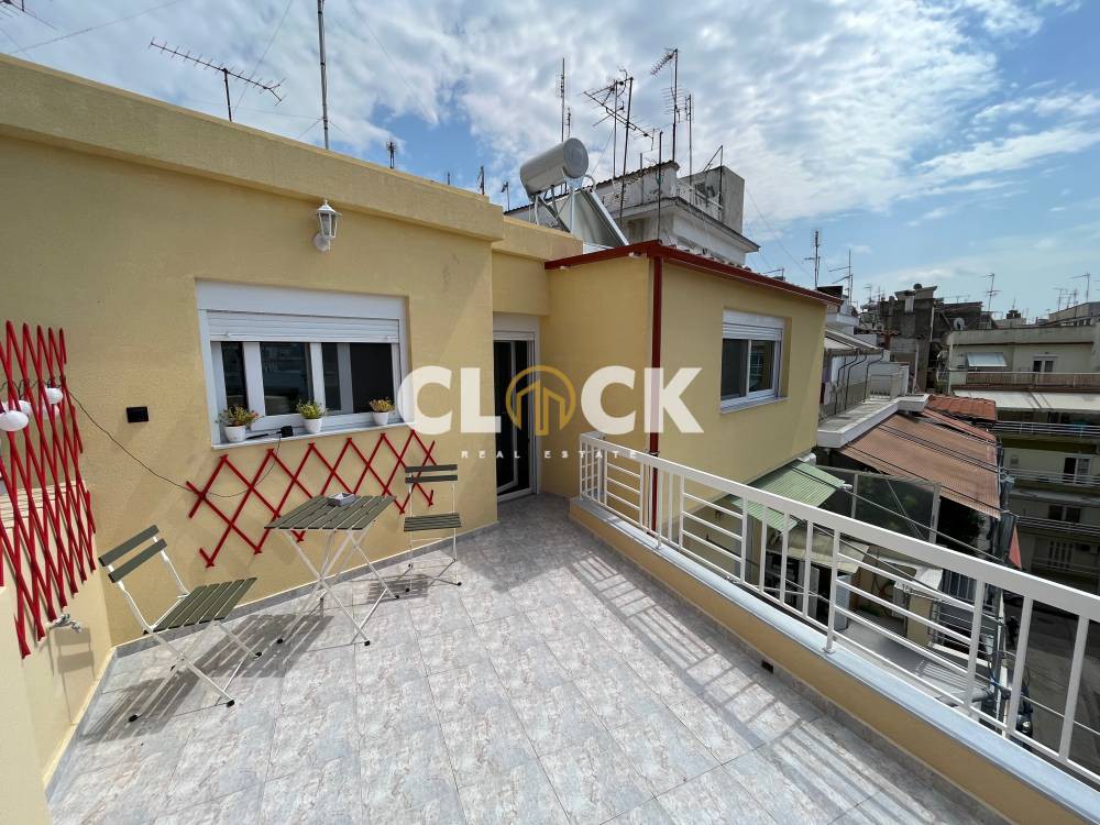 Studio / γκαρσονιέρα 30 τ.μ. προς πώληση, Ιπποκράτειο
