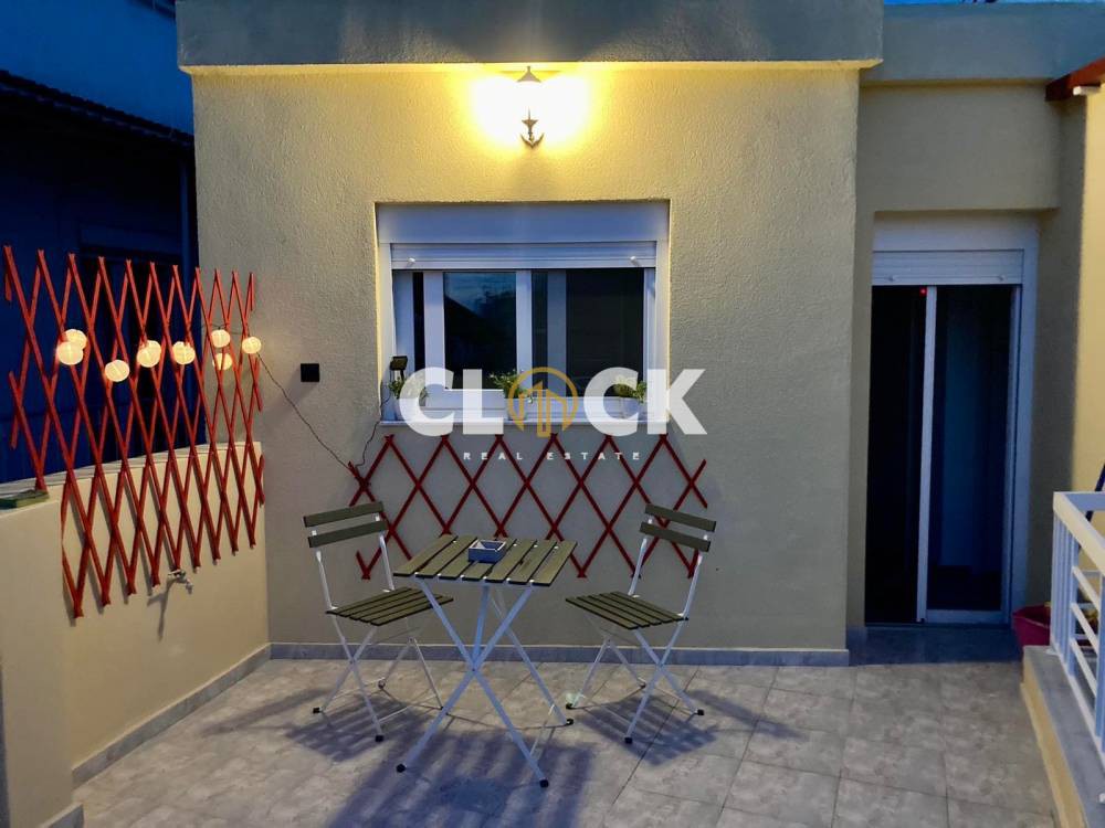 Studio / γκαρσονιέρα 30 τ.μ. προς πώληση, Ιπποκράτειο