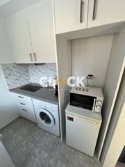 Studio / γκαρσονιέρα 30 τ.μ. προς πώληση, Ιπποκράτειο-thumb-17
