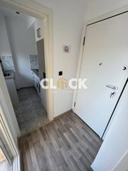 Studio / γκαρσονιέρα 30 τ.μ. προς πώληση, Ιπποκράτειο-thumb-15