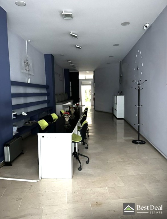 Κατάστημα 130 τ.μ. προς ενοικίαση, Άνω Άγιος Ιωάννης Δάφνης