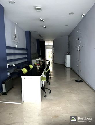 Store 130 sqm for rent, Athens - South, Dafni
