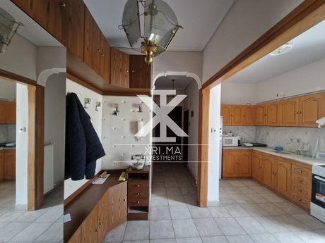 Διαμέρισμα 60 τ.μ. προς ενοικίαση