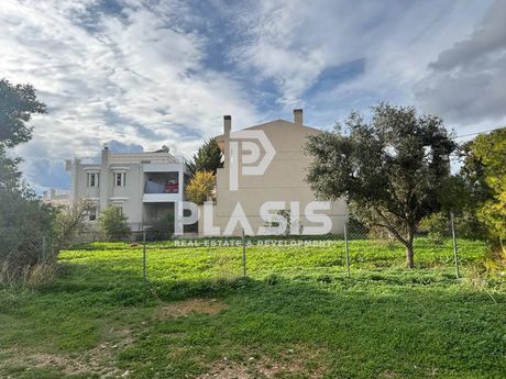Οικόπεδο 785 τ.μ. για πώληση