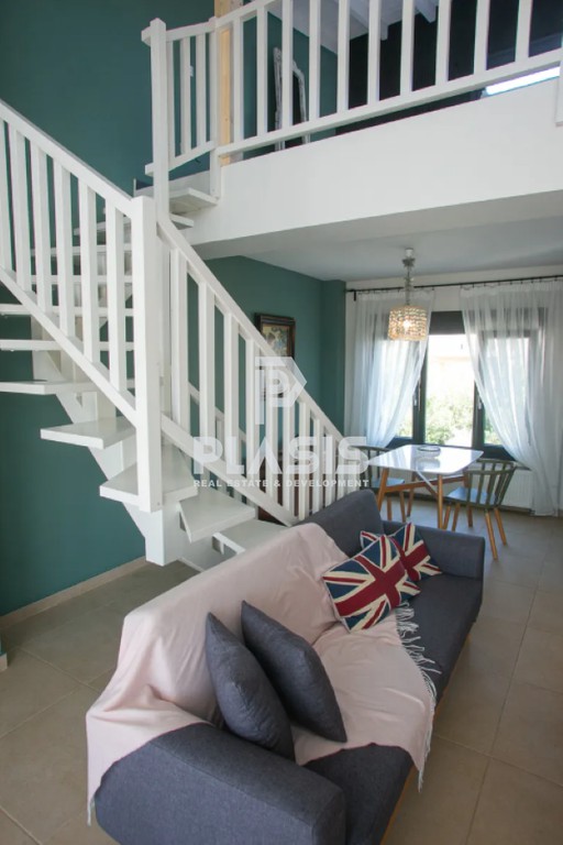 Loft 74 τ.μ. προς ενοικίαση, Κέντρο Πυλαίας