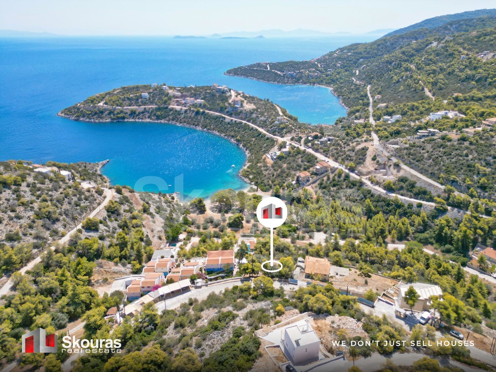 Οικόπεδο 1.200 τ.μ. προς πώληση, Πευκάλι