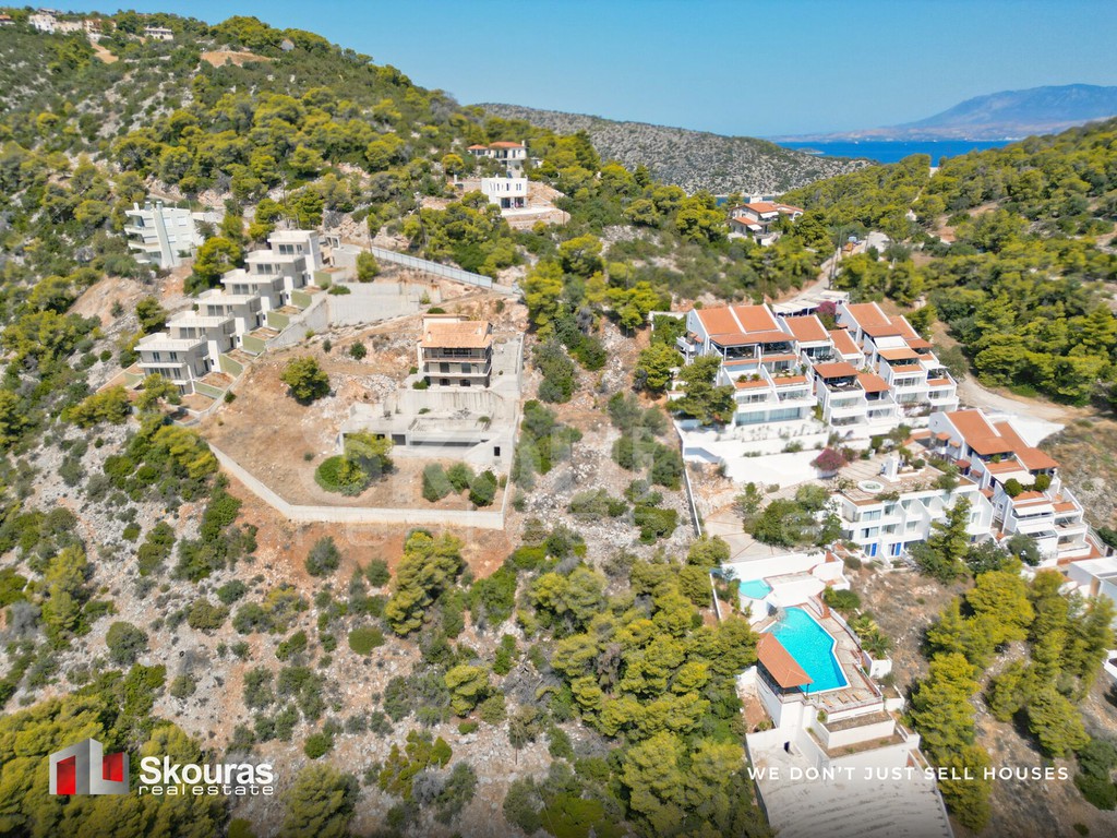 Οικόπεδο 1.200 τ.μ. προς πώληση, Πευκάλι