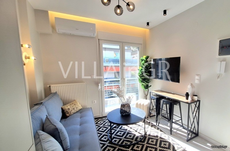 Studio 27 sqm for sale, Thessaloniki - Center, Triandria