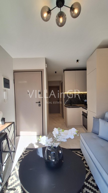 Studio 27 sqm for sale, Thessaloniki - Center, Triandria
