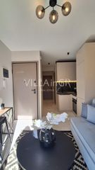 Studio / γκαρσονιέρα 27 τ.μ. για πώληση, Θεσσαλονίκη - Κέντρο, Τριανδρία-thumb-3