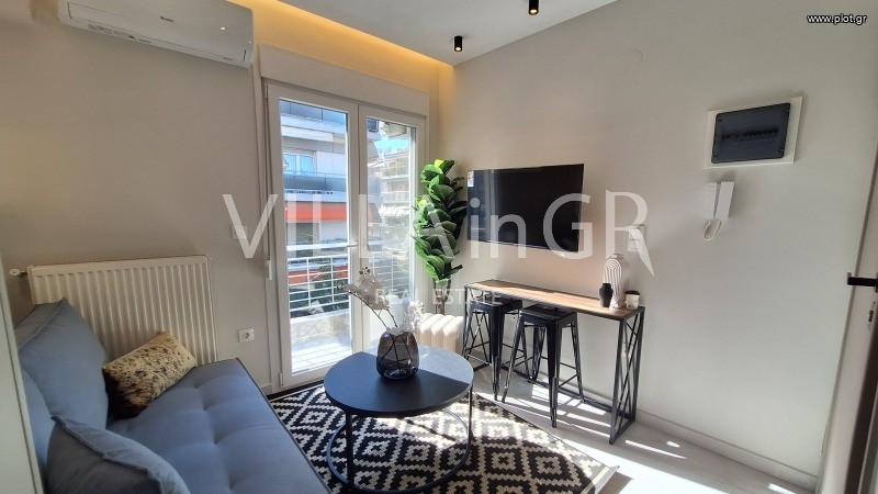 Studio 27 sqm for sale, Thessaloniki - Center, Triandria