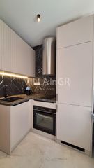 Studio / γκαρσονιέρα 27 τ.μ. για πώληση, Θεσσαλονίκη - Κέντρο, Τριανδρία-thumb-5