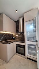 Studio / γκαρσονιέρα 27 τ.μ. για πώληση, Θεσσαλονίκη - Κέντρο, Τριανδρία-thumb-6
