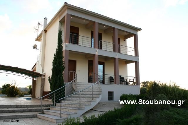 Βίλλα 212 τ.μ. πρός πώληση, Ν. Ηλείας, Αμαλιάδα