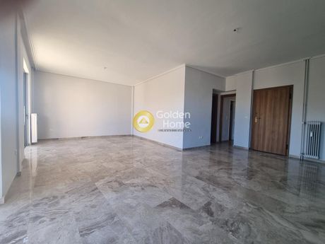 Apartment 130 sqm for rent