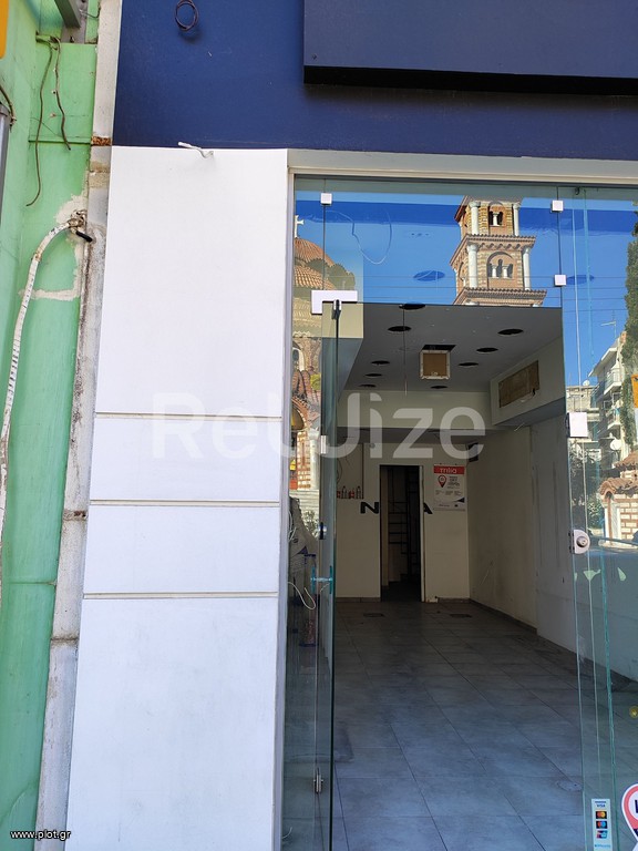 Κατάστημα 58 τ.μ. προς πώληση, Σκεπάρνη
