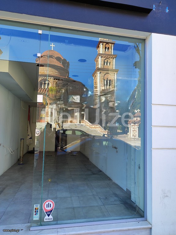 Κατάστημα 58 τ.μ. προς πώληση, Σκεπάρνη
