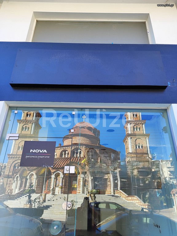 Κατάστημα 58 τ.μ. προς πώληση, Σκεπάρνη