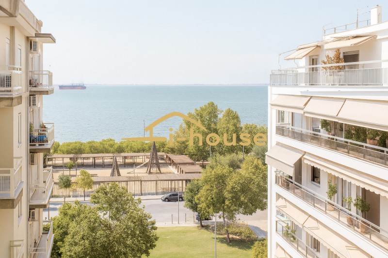 Διαμέρισμα 104 τ.μ. προς πώληση, Μπότσαρη