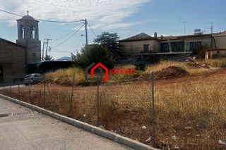 Οικόπεδο 1.380 τ.μ. για πώληση