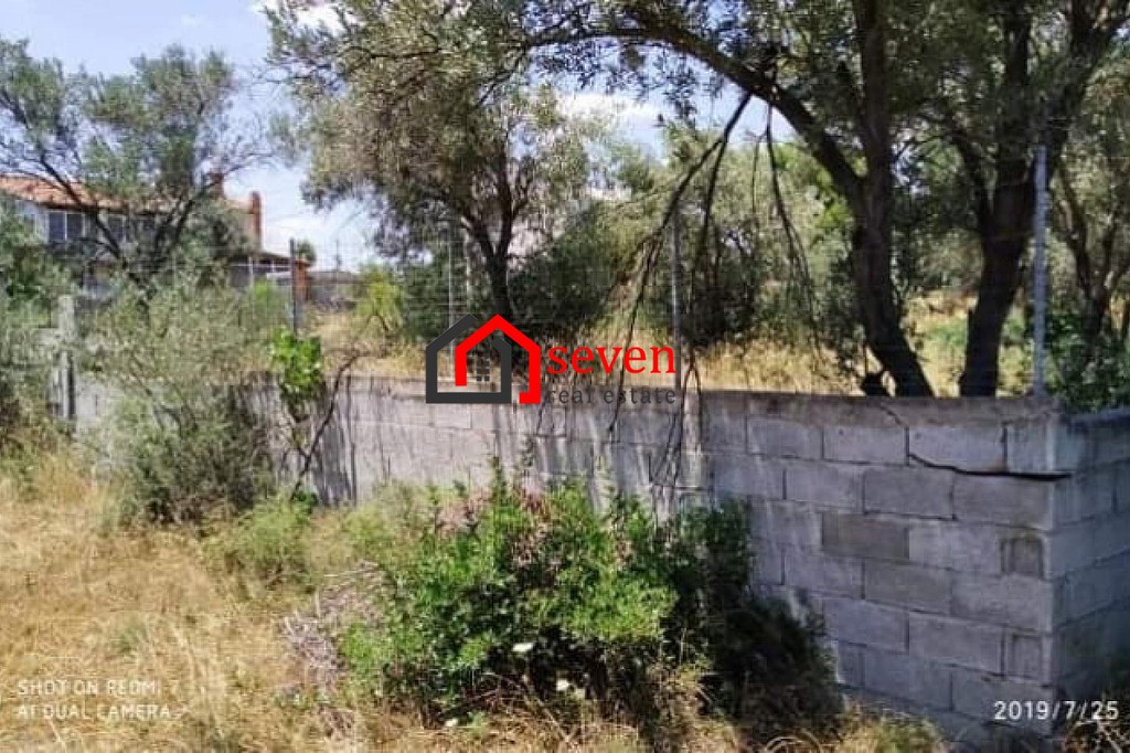 Αγροτεμάχια 362 τ.μ. προς πώληση, Κέντρο Αρτέμιδας Αττικής