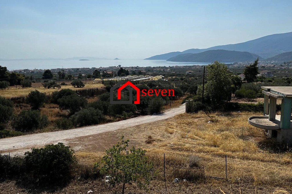 Κτίριο 330 τ.μ. προς πώληση, Γαλατάκι