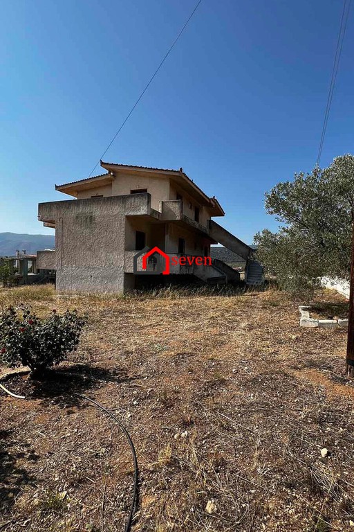 Κτίριο 330 τ.μ. προς πώληση, Γαλατάκι