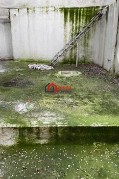 Warehouse 260 sqm for sale
