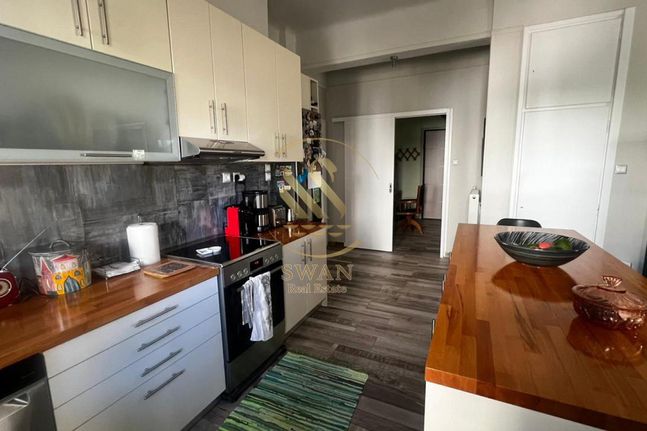 Apartment 130 sqm for sale, Athens - Center, Ampelokipoi - Pentagon