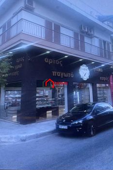 Κατάστημα 124 τ.μ. προς πώληση