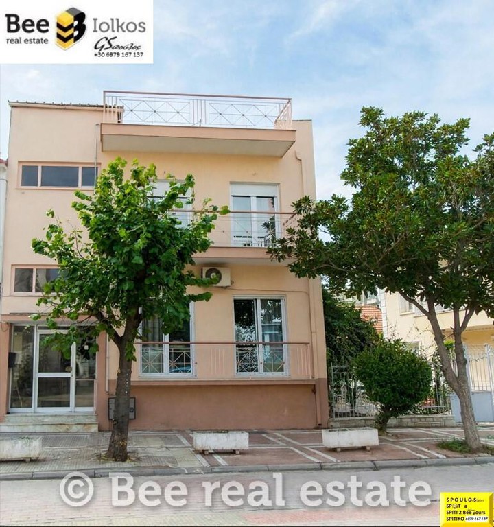 Διαμέρισμα 145 τ.μ. προς ενοικίαση, Επτά Πλατάνια