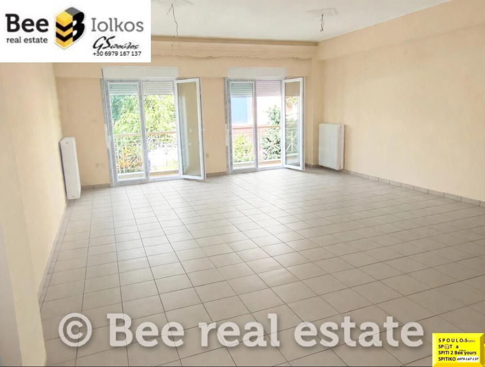 Διαμέρισμα 145 τ.μ. πρός ενοικίαση, Μαγνησία, Βόλος