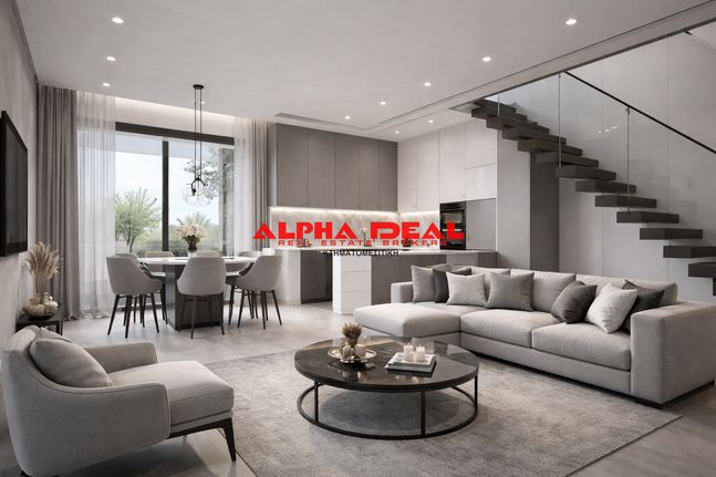 Maisonette 133 sqm for sale, Athens - South, Kalithea