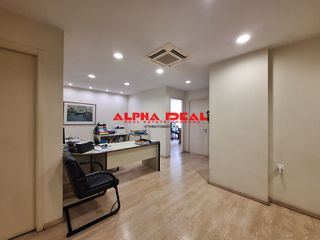 Γραφείο 122 τ.μ. για πώληση, Πειραιάς, Λιμάνι-thumb-3