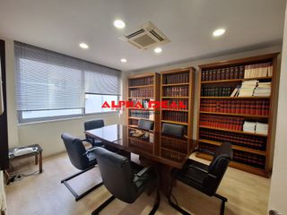 Γραφείο 122 τ.μ. για πώληση, Πειραιάς, Λιμάνι-thumb-5