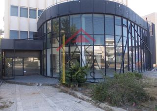 Κατάστημα 1.134 τ.μ. προς πώληση