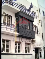 Επιχειρηματικό κτίριο 414 τ.μ. για πώληση