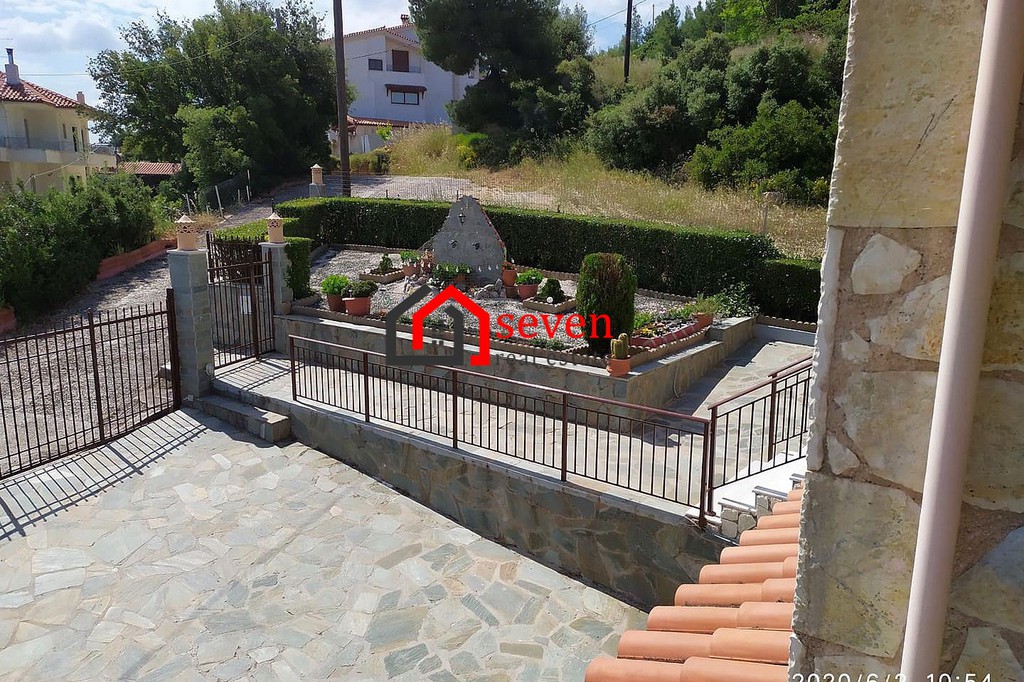 Μεζονέτα 371 τ.μ. προς πώληση, Κέντρο Καλάμου