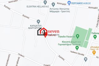 Οικόπεδο 521 τ.μ. για πώληση