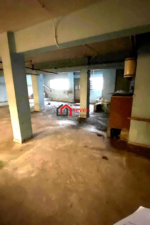 Αποθήκη 170 τ.μ. προς πώληση, Μεταξουργείο